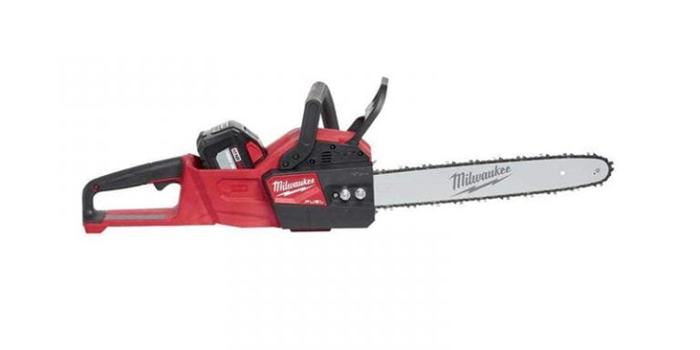 Milwaukee M18 Chainsaw Review in 2021 - Best Gear House